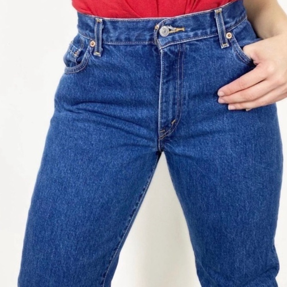 Levi’s Jeans